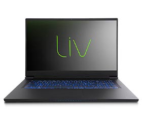 Notebook Avell LIV Ultimate C65