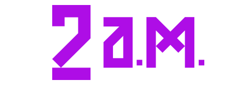 Logotipo 2 A.M.