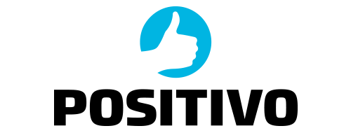 Logotipo Positivo