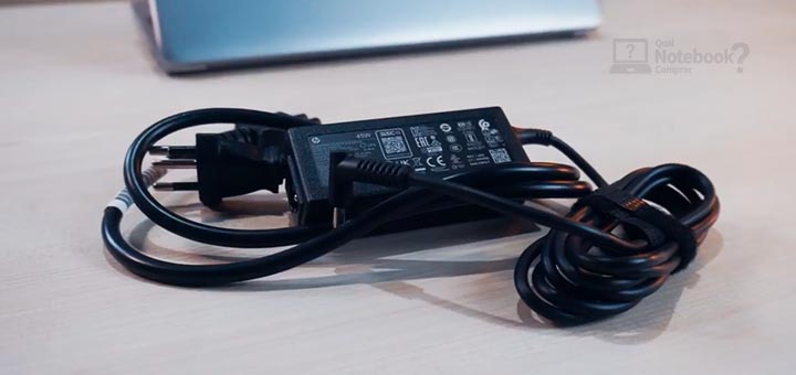 Review notebook HP 250 G8 analise completa bateria