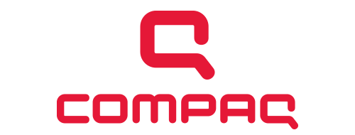 Logotipo Compaq