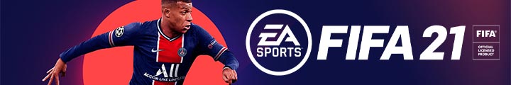 review games fifa 2021