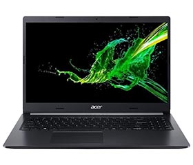 Notebook Acer Aspire 5 A515-54 Preto