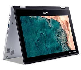 Notebook Acer Chromebook Spin 311 CP311