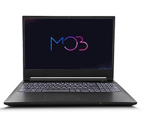 Notebook Avell MOB A55 A57