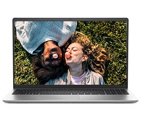 Notebook Dell Inspiron 15 3000 i15-i1100 Prata