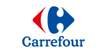 logo loja Carrefour
