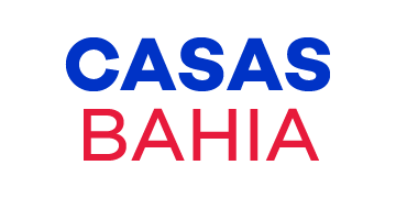 logo loja Casas Bahia