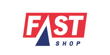 logo loja Fast Shop