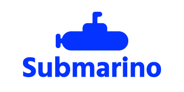 logo loja Submarino