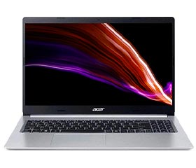 Notebook Acer Aspire 5 A515-45 Preto