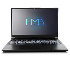 Notebook Avell HYB A55 A57