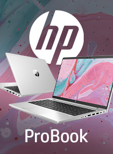 Família de notebooks HP ProBook
