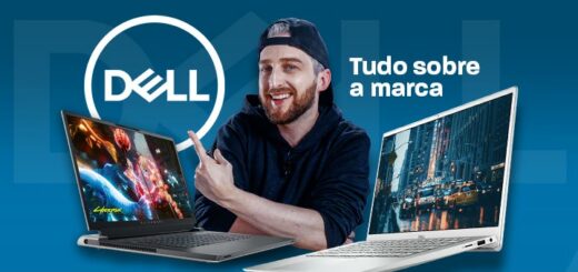 Notebook da Dell é bom? Vale a pena? É confiável? Conheça a linha completa no Brasil.