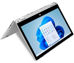 Notebook Multilaser M11W Prime Windows 11