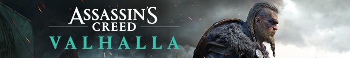 review games_Assassins Creed Valhalla