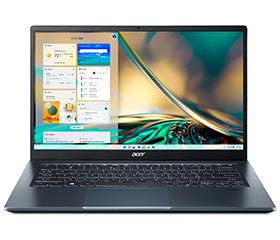 Notebook Acer Swift 3 SF314-511 Azul