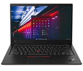 Lenovo ThinkPad X1 Carbon 20UA