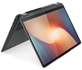 Notebook Lenovo IdeaPad Flex 5i 82TA