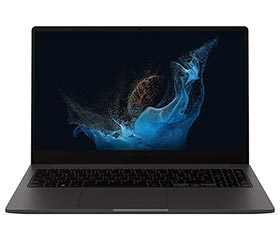 Notebook Samsung Galaxy Book2 Grafite