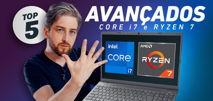 Lenovo lança notebooks e all-in-one Yoga com Intel Core de 12ª geração e  AMD Ryzen 6000; veja preços 