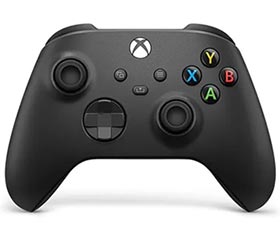 Controle Microsoft Xbox Series X S