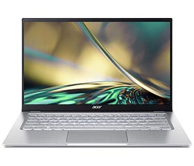 Notebook Acer Swift 3 SF314-512T