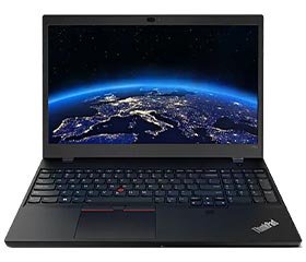 Notebook Lenovo ThinkPad P15v 21D9