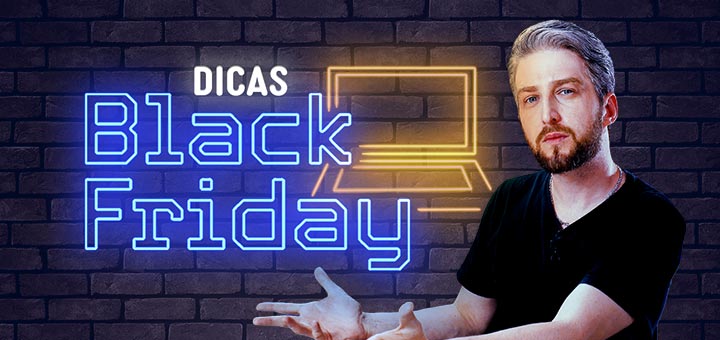 Última semana de ofertas Plantão Black Friday no Mercado Livre