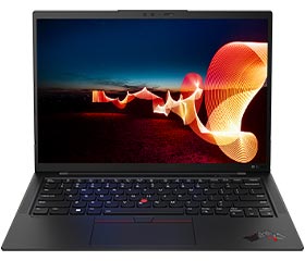 Notebook Lenovo ThinkPad X1 Carbon 21CC