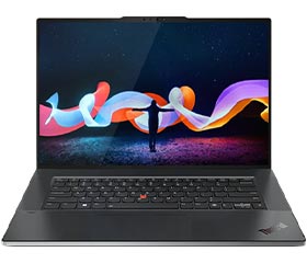 Notebook Lenovo ThinkPad Z16 21D5