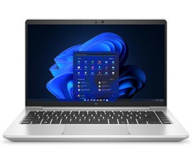 Notebook HP EliteBook 640 G9