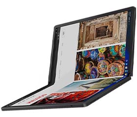 Notebook Lenovo ThinkPad X1 Fold 16 21ET