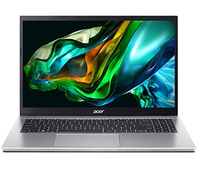 Notebook Acer Aspire 3 A315-59 Prata
