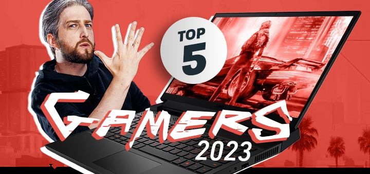 Os 10 melhores PCs Gamer para jogar GTA RP em 2023