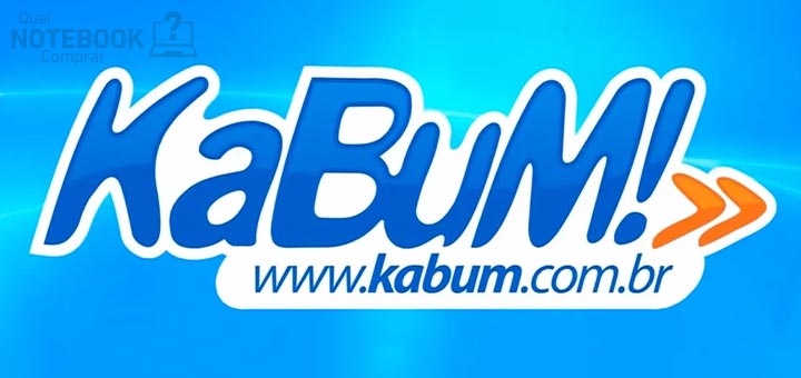 KaBuM! - www.kabum.com.br