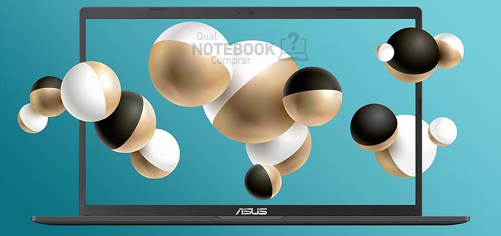 ASUS VivoBook 15 X1500 - Notebook Webcam VGA