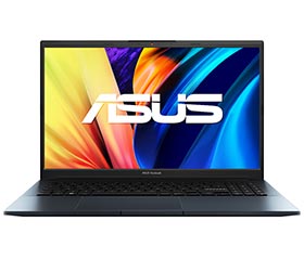 Notebook ASUS VivoBook Pro 15 M6500 Azul escuro
