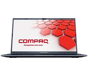 Notebook Compaq Presario 5112