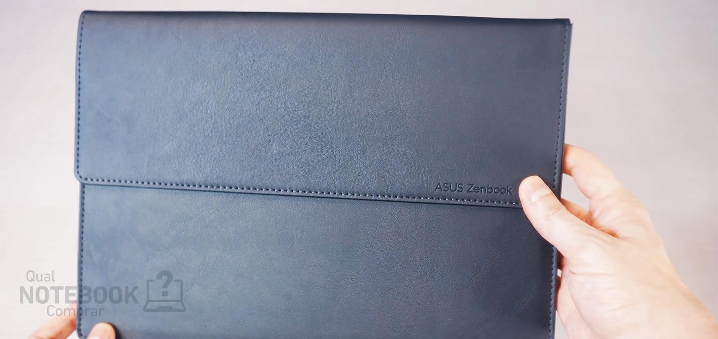 ASUS ZenBook 17 Fold OLED UX9702AA-MD026W - Capa protetora do notebook