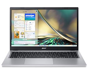 Notebook Acer Aspire 3 A315-24P