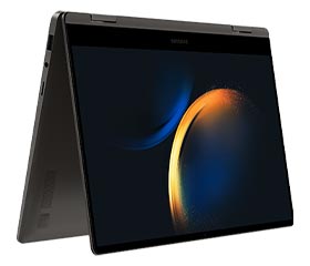 Notebook Samsung Galaxy Book3 360 NP730QFG