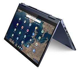 Notebook Lenovo ThinkPad C13 Yoga 20UY