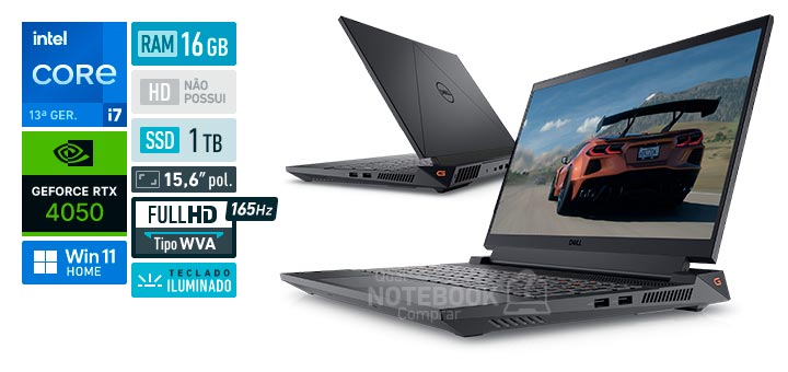 Acer Notebook Predator Helios 300 para jogos 15,6 FHD IPS 165Hz