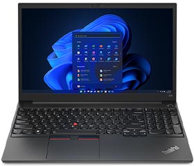 Lenovo ThinkPad E15 21E7