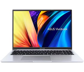 Notebook ASUS VivoBook 16 X1605ZA Prata