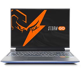 Notebook Avell Storm GO MN0