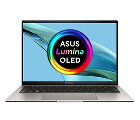 Notebook ASUS ZenBook S 13 OLED UX5304VA