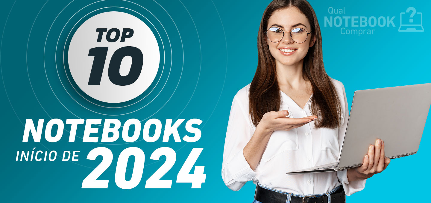 capa top 10 comprar melhores notebooks inicio 2024