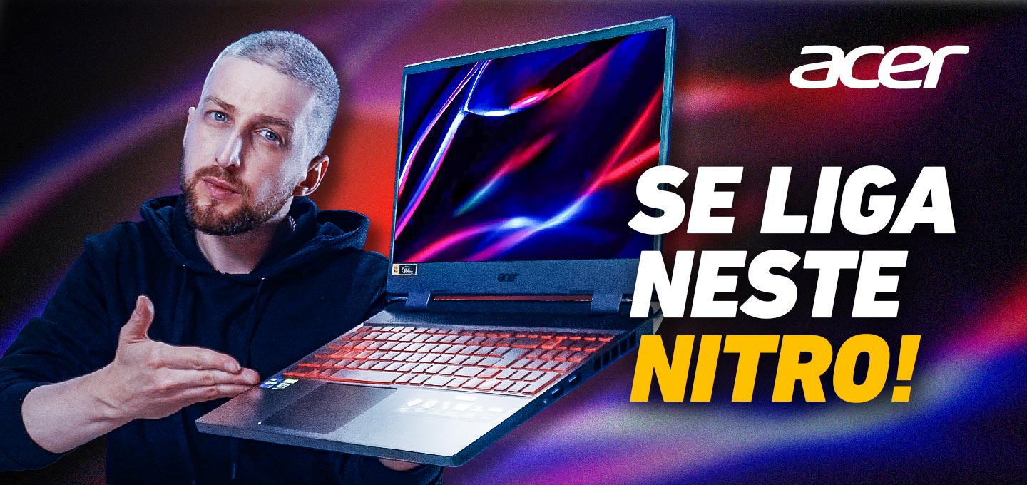 HZ  De jogos a trabalho: 5 modelos de notebook para te ajudar no